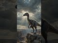 🦖 A Verdade Sobre os Dinossauros Com Penas #shorts