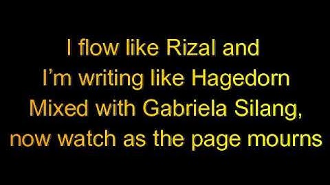 Ruby Ibarra & the Balikbayans perform “Someday/ The Other Side” LIVE on Wish 107.5 Bus [Lyrics]
