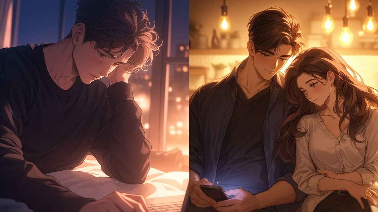 📕Llevé a Mi Novia a Ver a Mis Padres por Última Vez, Pero Se Fue Cuando Su Superior Llamó