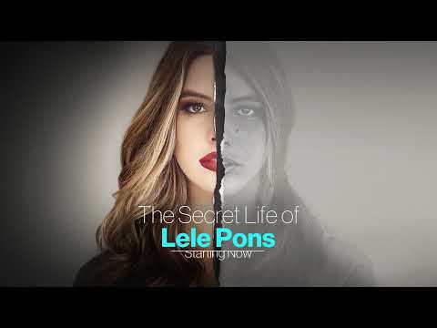 The Secret Life of Lele Pons | Watch Now - The Secret Life of Lele Pons | Watch Now