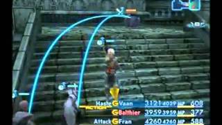 Final Fantasy 12 Walkthrough Part 111.avi