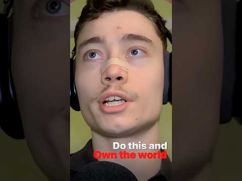 Hack to own the world