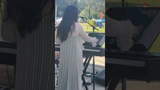Bogalusa Blues Fest 9/27/25 Ozone Singer Songwriter