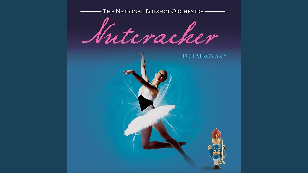 Watch Nutcracker, Op. 71: Overture on YouTube Watch Nutcracker, Op. 71: Overture on YouTube