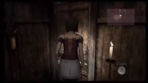 Fatal Frame 2 Project Zero 2 Wii Edition Walkthrough With That Screaming Commentary Son Part 18