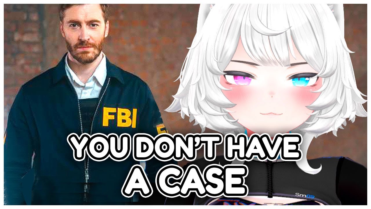 The Law Can't Beat Nyannie YouTube