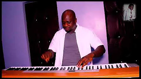 Piano Cover - Beautiful Onyinye (#P-Square) (Beautiful IDOWUS) by Idowu Abiodun Oladapo