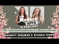 The modern hippie podcast ep8 embodied breathwork of a medicine woman w nichole ferro