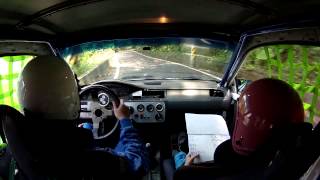 TRCC 頭城  NO.96 ss1