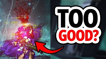 Kills Steel Path! WITHOUT MODS | Latron Prime Incarnon Build Guide Warframe 2025