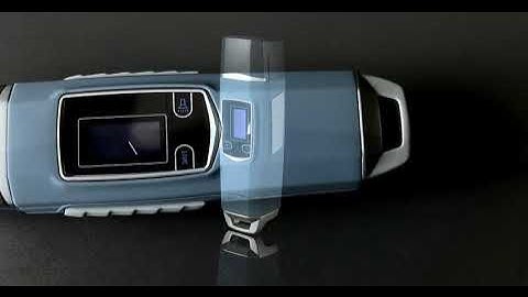 WM-5000V4S Presentation Video (N)