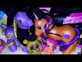 Uncommon My Little Pony Items In My Collection!