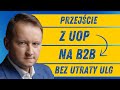 SAMOZATRUDNIENIE a BYŁY PRACODAWCA - CZYNNOŚCI WCHODZĄCE w ZAKRES USŁUG a CZYNNOŚCI ODMIENNE na JDG
