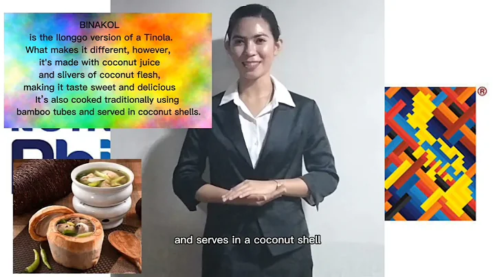 Iloilo's Foods and Delicacies