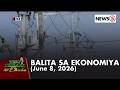 Madalas na red at yellow alert ng NGCP, pinaiimbestigahan sa Senado | Ted Failon & DJ Chacha