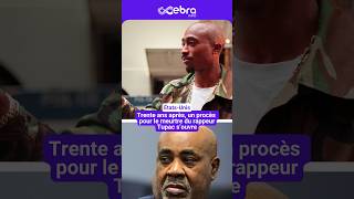 30 years later, a trial opens for the murder of rapper Tupac