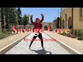 Savage Love | Jason Derulo | Zumba fitness by Ran