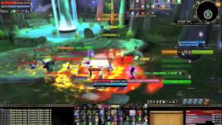 Tyrande Whisperwind 1