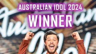 Australian Idol Finale Fans Declare Amy Reeves Robbed As Dylan Wright Is Revealed As Winner