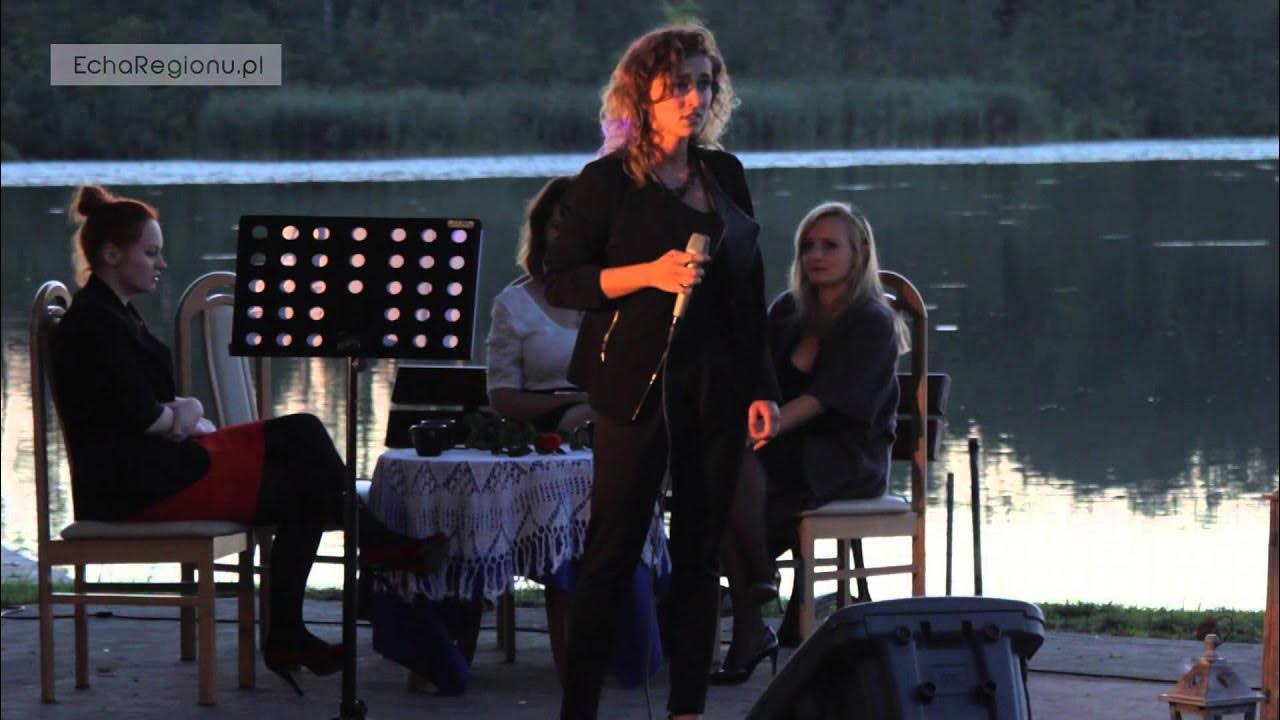 Patrycja Piosenka Na Dzień Dobry "Piosenka z Tekstem" - Patrycja Kożuchowska - YouTube Music