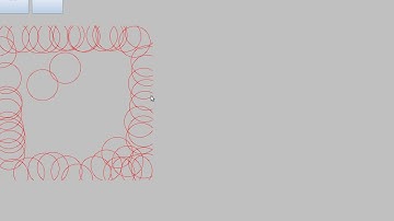 15. Intro to Java ( GUI - Overriding paintComponent) مقدمة لجافا