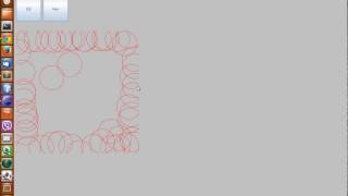 15. Intro to Java ( GUI - Overriding paintComponent) مقدمة لجافا