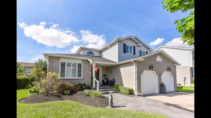 30 Brady Lane, Guelph, Guelph, Ontario