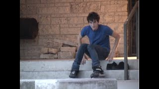 Summer Vacation (2004), an inline skate film by Lonnie Gallegos