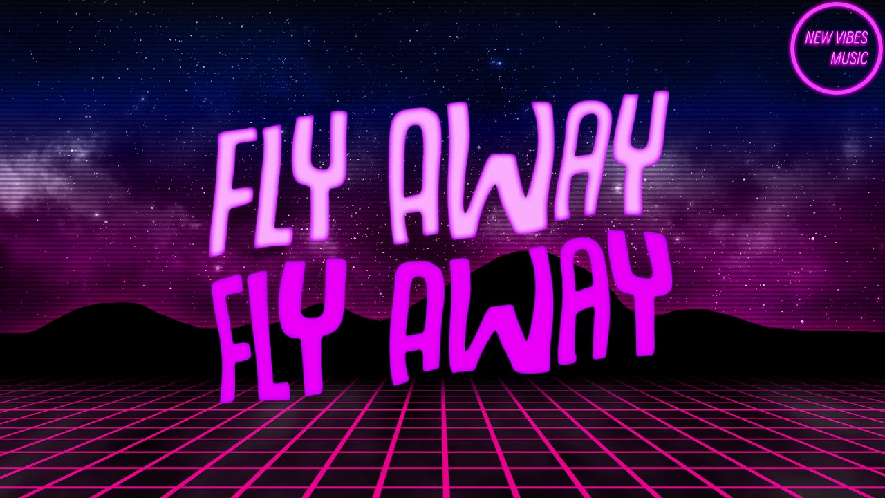 Fly Away By MOS Zae (@Moszae) Lyric Video - YouTube