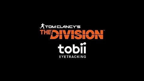 The Division Meets Tobii EyeX - Play The Divison With Your Eyes
