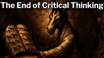 Hoe we de domste generatie in de geschiedenis creëren