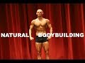 Real Natural Bodybuilding