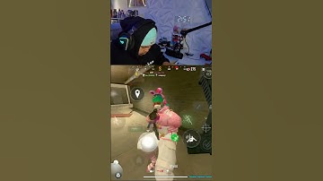 INSANE 1v1 in Warzone Mobile! #shorts #WarzoneMobile