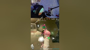 INSANE 1v1 in Warzone Mobile! #shorts #WarzoneMobile