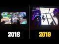 1 Year of Fortnite Mobile