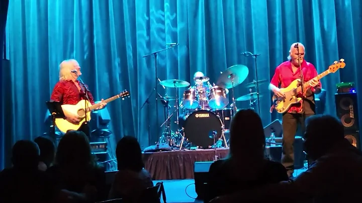 The Grey Man Group.  Jimmy Leahey, Don Plowman, Sc...