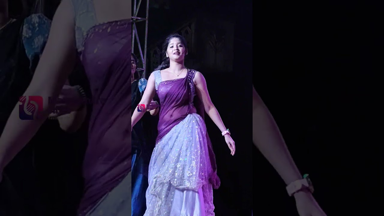 Veronika Stunning Dance Highlights: Sa Sa Sye Song Festivel Vibes! 