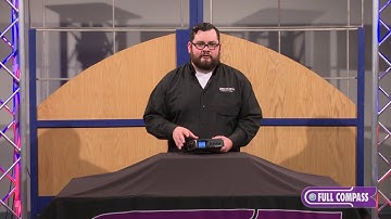 ZOOM F4 MultiTrack Field Recorder Overview | Full Compass