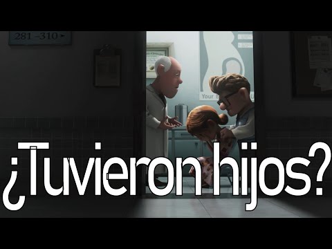 Video: ¿Qué es un elemento hijo?