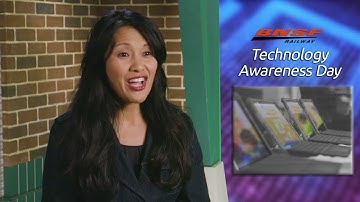 Technology Awareness Day