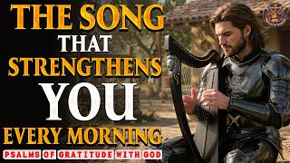 Details Psalms of Gratitude with God | 2 Hours of Worship to Thank God  #PsalmsOfDavid #HebrewMusic News