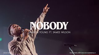 Draylin Young - Nobody (feat. James Wilson) [Official Video] chords