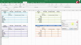 Excel Bewerkingen Beperken