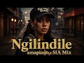 Ngilindile Amapiano X SIA Mix Gefühlvolles Südafrikanisches Liebesgebet Big Nash Music