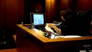 Patrick Johnson hearing Profile