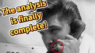 After 70 years, modern image analysis technology has made it possible to perfectly recreate! After 70 years, modern image analysis technology has made it possible to perfectly recreate!