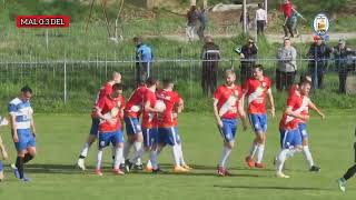 Fk Malosiste - Fk Delijski Vis 15 15.04.2023