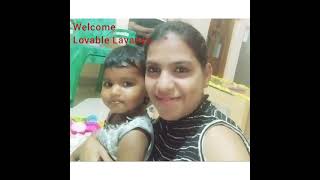 Jaanu Study Time Funny Readingkannadalovable Lavanya