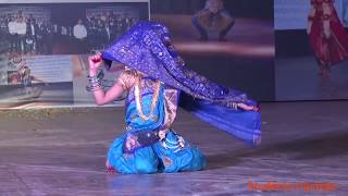 Ugavali Shukrachi Chandani | De Dhakka | Video  Song | Students Olympic national festival |