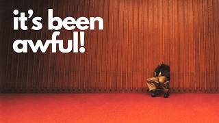 IT'S BEEN AWFUL | Do I Look High x Isaiah Rashad Reaction